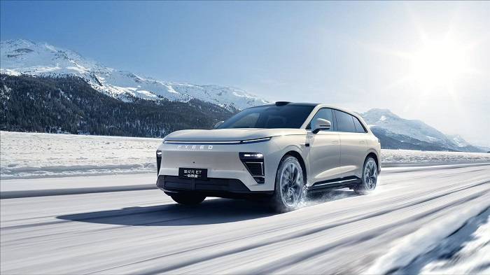 再創(chuàng)紀(jì)錄！奇瑞集團(tuán)單月銷量首次突破28萬(wàn)輛