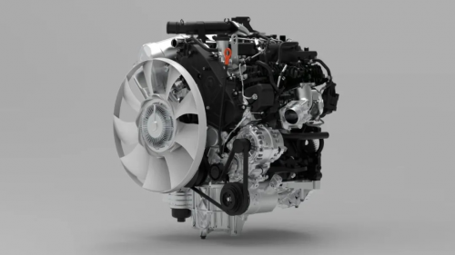 這居然是柴油車(chē)？二代哈弗H9柴油版實(shí)力演繹什么叫&ldquo;柴油天花板&rdquo;