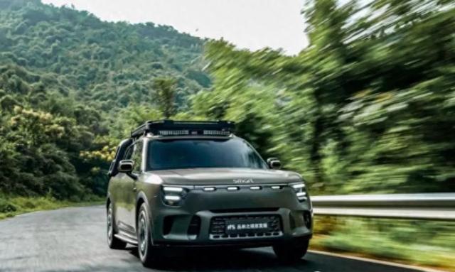 奔馳新款smart精靈 5，算力高達508TOPS，72小時大定4527臺！-有駕