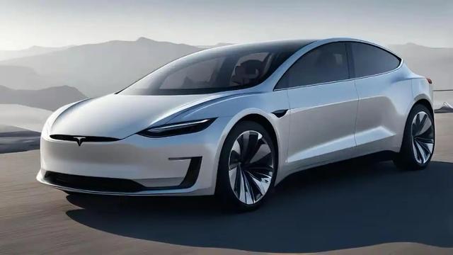 2025款ModelY，特斯拉8年等待后新王炸！-有駕