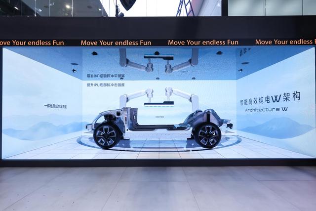 電動新貴：廣汽本田P7，重新定義駕駛體驗(yàn)-有駕