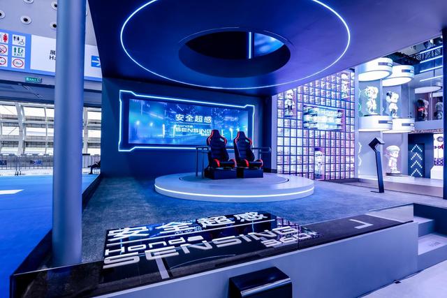 電動新貴：廣汽本田P7，重新定義駕駛體驗(yàn)-有駕