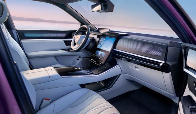 電動新貴：廣汽本田P7，重新定義駕駛體驗(yàn)-有駕