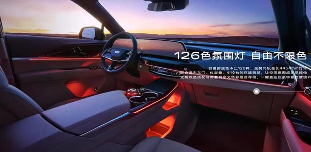 全新凱迪拉克XT5上市即官降12.4萬(wàn)！突破價(jià)格底線？-有駕