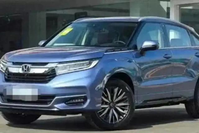 本田新款冠道不講武德，從22.48萬降至16萬起，2.0T+9AT爆261馬力-有駕