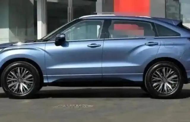 本田新款冠道不講武德，從22.48萬降至16萬起，2.0T+9AT爆261馬力-有駕