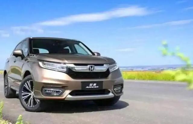 本田新款冠道不講武德，從22.48萬降至16萬起，2.0T+9AT爆261馬力-有駕