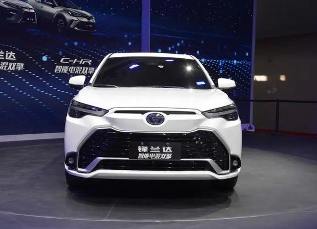 豐田&ldquo;價格戰&rdquo;來襲！7.5萬SUV油耗3毛，還選啥電車？-有駕