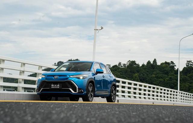 豐田&ldquo;價格戰&rdquo;來襲！7.5萬SUV油耗3毛，還選啥電車？-有駕