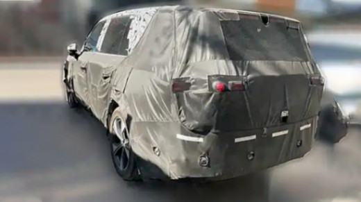 領克全尺寸SUV，換電機也不做增程，35萬級最強插混來了？-有駕