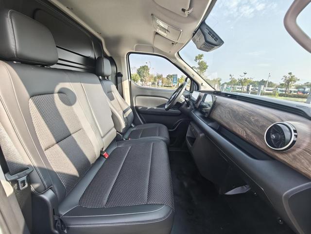 不到一頓飯快充80%，瑞馳EC75智駕超充版智能安全夠領先！-有駕