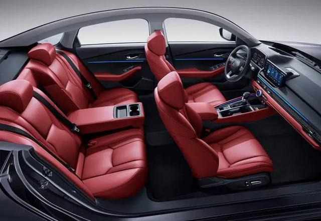 本田經(jīng)典車型大降價，1.5T強(qiáng)動力省油王僅售12萬起-有駕