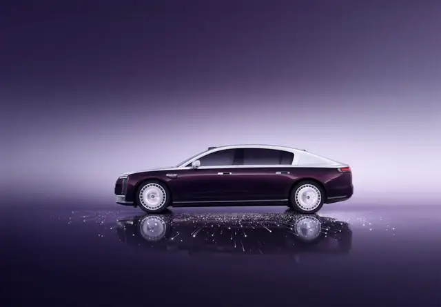 華為江淮攜手，尊界S800能否在百萬(wàn)級(jí)豪車(chē)市場(chǎng)掀起新風(fēng)暴？-有駕