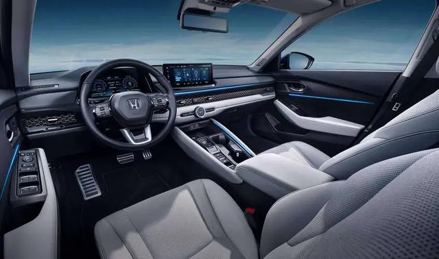 本田經(jīng)典車型大降價，1.5T強(qiáng)動力省油王僅售12萬起-有駕