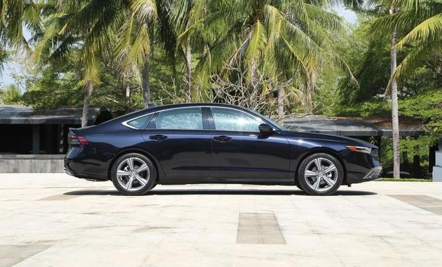 本田經(jīng)典車型大降價，1.5T強(qiáng)動力省油王僅售12萬起-有駕