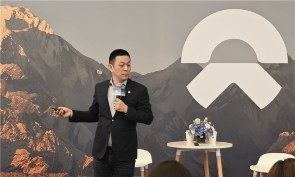 蔚來李斌：韓系、日系車在中國(guó)市場(chǎng)肯定守不住了