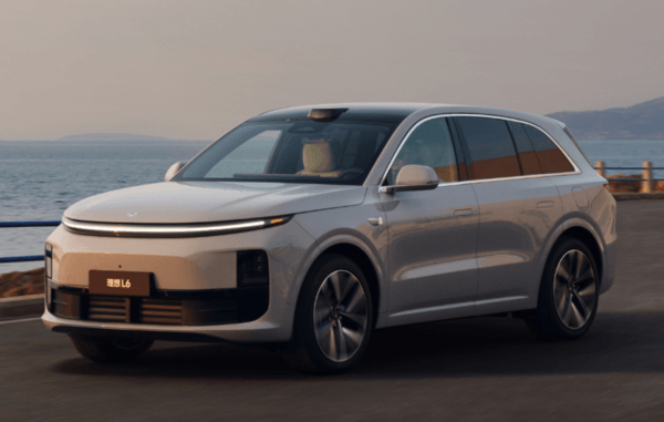 三年免息威力巨大！理想上周新增訂單破14K 月銷量有望創(chuàng)新高