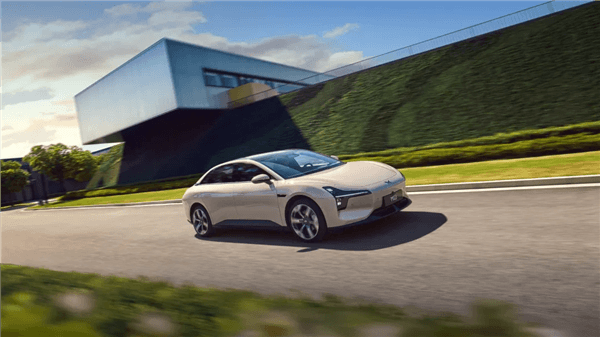 小鵬MONA M03上市三月交付破萬：交付周期現已提前6周