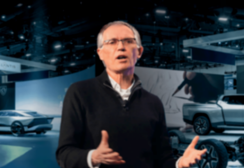 唐唯實：因與Stellantis董事會戰(zhàn)略不一致而離職