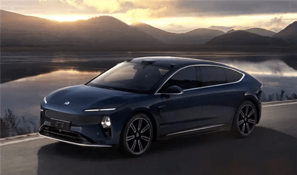 蔚來最高端的旗艦行政轎車！全新ET9將于12月21日NIO Day正式上市