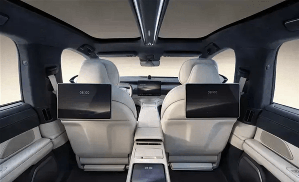 蔚來最高端的旗艦行政轎車！全新ET9將于12月21日NIO Day正式上市