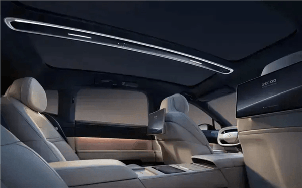 蔚來最高端的旗艦行政轎車！全新ET9將于12月21日NIO Day正式上市