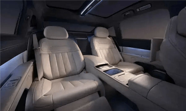 蔚來最高端的旗艦行政轎車！全新ET9將于12月21日NIO Day正式上市