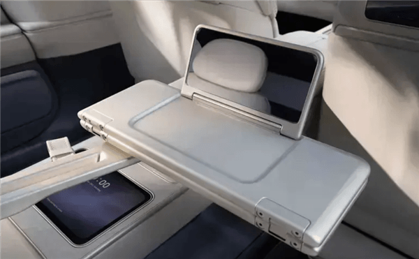 蔚來最高端的旗艦行政轎車！全新ET9將于12月21日NIO Day正式上市