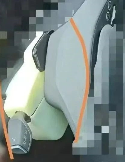 極越車主分享極越已完成卻未啟用的六大設計：全是遺憾