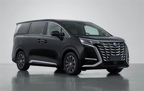 搭第五代DM技術 新款騰勢D9于12月26日上市