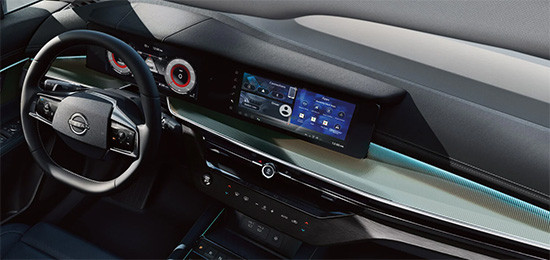 日產全新Murano海外開售 售價40470美元起