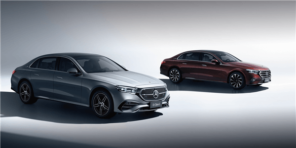 奔馳E300L動力參數顯示鬧烏龍 大量車主中招