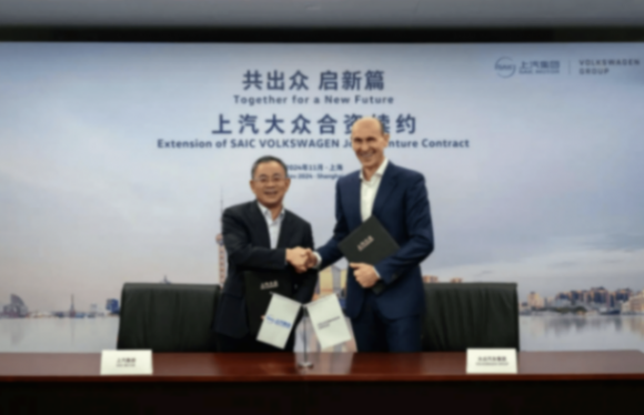 以舊換新，價格戰，反向合資&hellip;&hellip; 2024車市關鍵詞