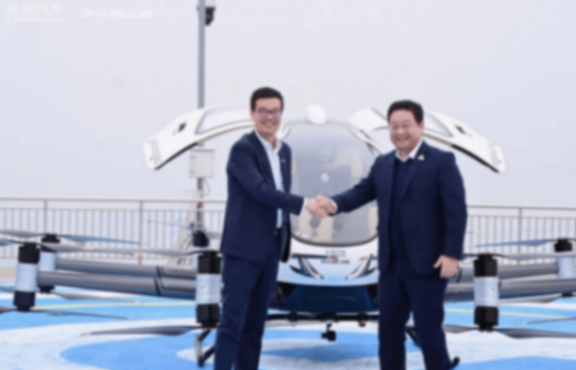 以舊換新，價格戰，反向合資&hellip;&hellip; 2024車市關鍵詞