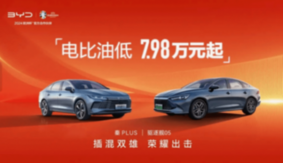 以舊換新，價格戰，反向合資&hellip;&hellip; 2024車市關鍵詞