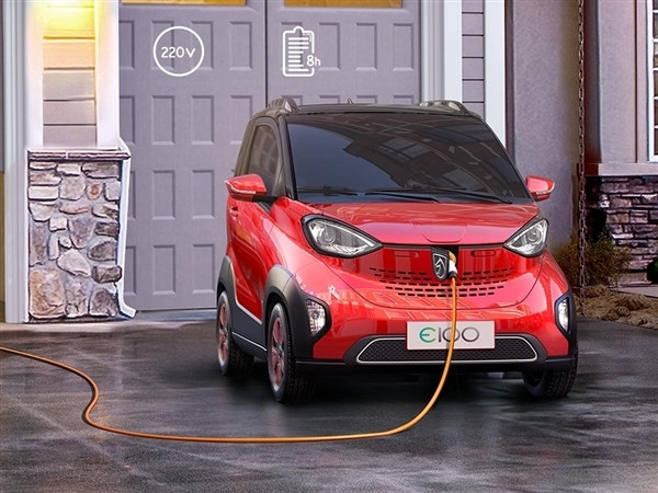 售價1.5億！寶駿E100計(jì)劃登陸越南：將成當(dāng)?shù)厥袌鲎畋阋说能? data-height=