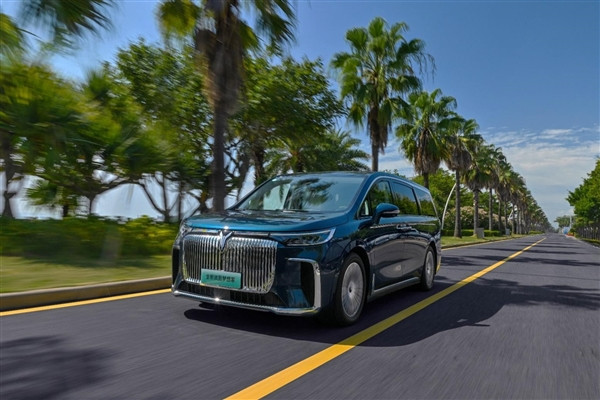 連續四月破萬、月銷八連漲！嵐圖汽車2024全年銷量85697輛