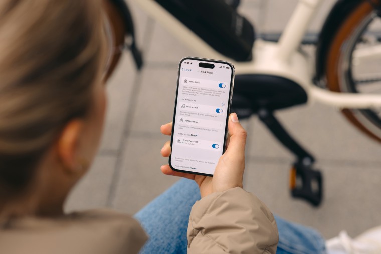 02 博世電池鎖為電動自行車電池提供額外的數字保護 Battery Lock provides additional digital protection for the eBike battery.jpg