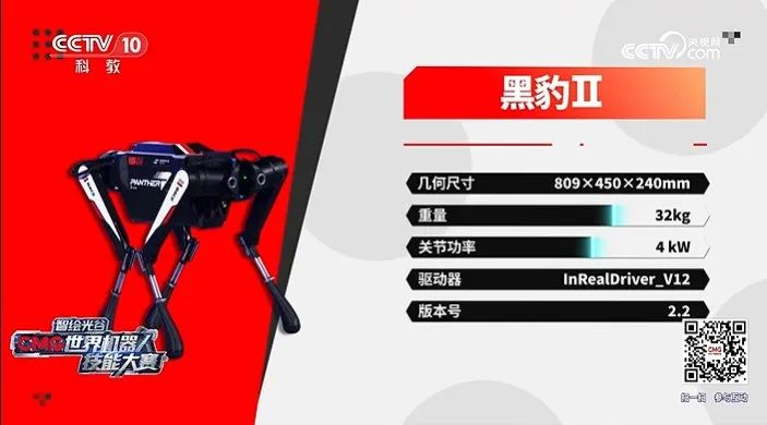 刷新世界紀錄，國產機器狗速度突破每秒10米