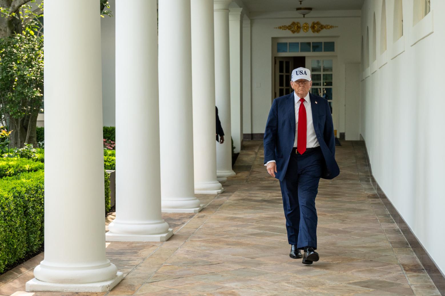 美國對等關稅暫緩期進入倒計時，各國談判進展如何？