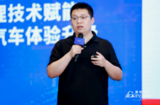 東風汽車：以高效、智能、場景化熱管理技術賦能新能源汽車體驗升級