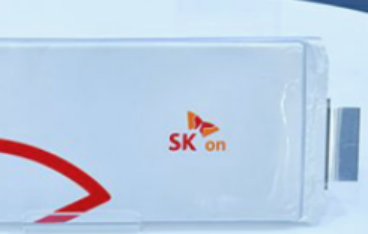 SK On押注Slate電動車電池訂單以求擺脫困境