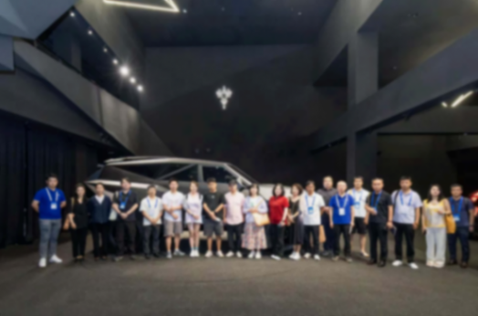 此次上海嘉定&ldquo;探索&rdquo;之旅讓參訪團受益頗多！