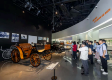 此次上海嘉定&ldquo;探索&rdquo;之旅讓參訪團受益頗多！