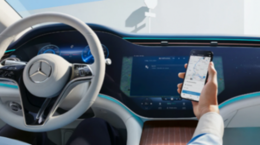 梅賽德斯-奔馳印度公司第一財季銷量創歷史新高