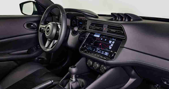 秉承經典 日產Z Heritage Edition官圖發布