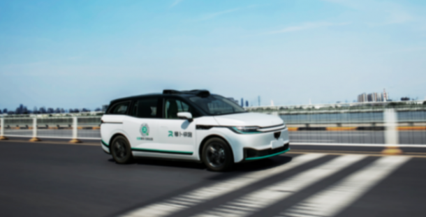 IAA 2025 | 闖入BBA腹地，中國智駕廠商為何集體&ldquo;瞄準&rdquo;德國？