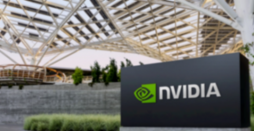 英偉達被進一步調查，盤前股價直線下挫