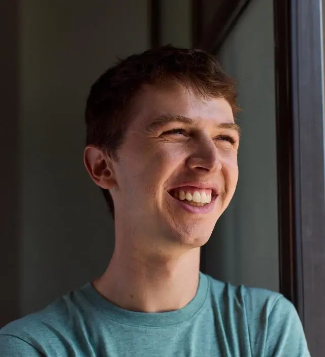 圖 | 本&middot;米爾登霍爾（Ben Mildenhall）（來源：資料圖）