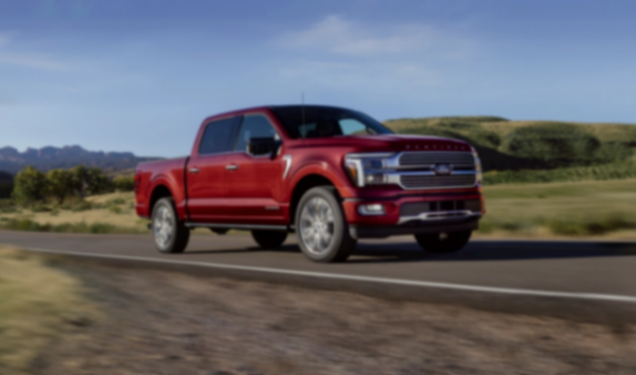 汽車制造商呼吁美國環保署放寬汽車尾氣排放標準